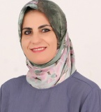 Soraya Benguagui